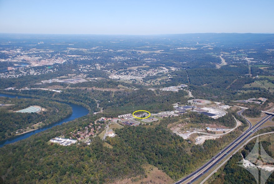 240 Scott Ave, WV 26508 Office For Sale