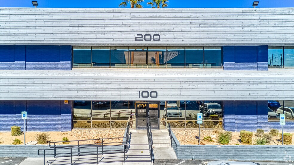 More Photos Of 1785 E Sahara Ave, Las Vegas Unknown For Lease