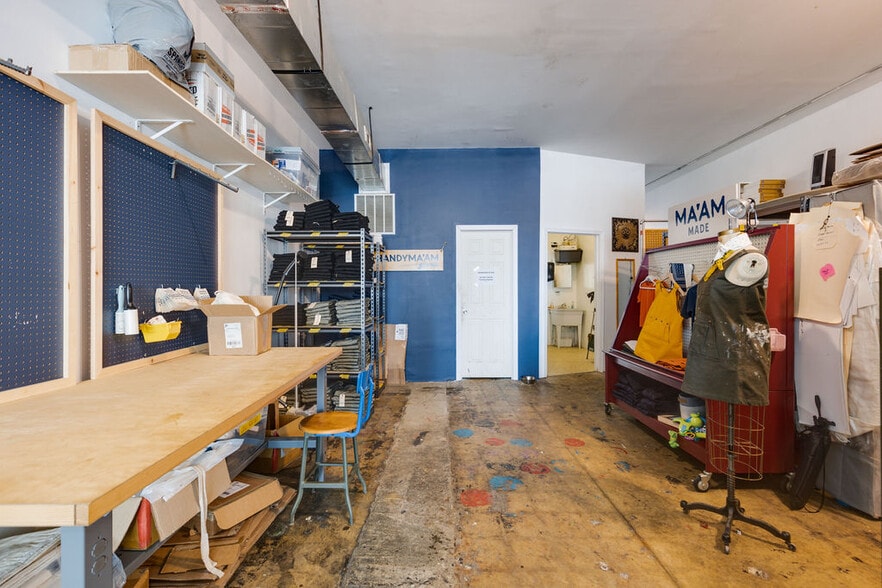 More Photos Of 1521 Hull St, Richmond Storefront Retail Residential For Sale