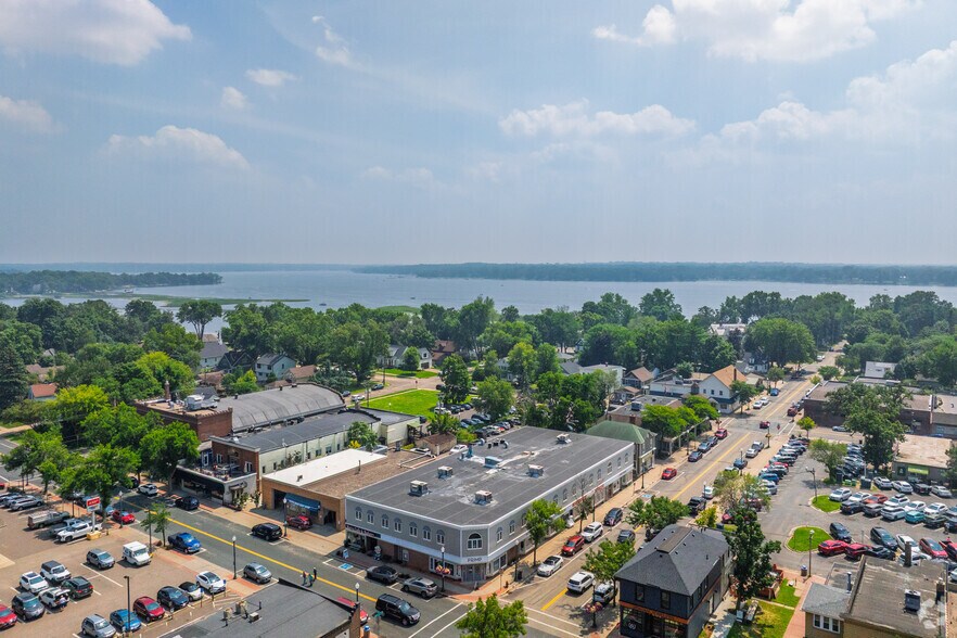 More Photos Of 4754-4766 Banning Ave, White Bear Lake Storefront Retail Office For Lease