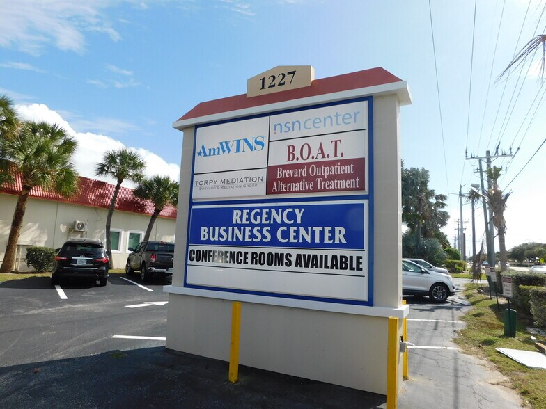 More Photos Of 1227 S Patrick Dr, Satellite Beach Office For Lease