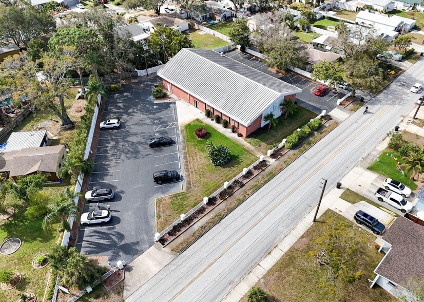 More Photos Of 3500 13th Ave N, Saint Petersburg Religious Facility For Sale