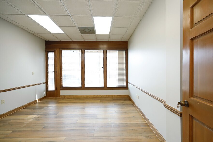 More Photos Of 401 N Mangum St, Durham Office For Lease