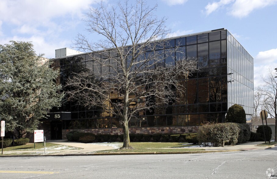 More Photos Of 85 Orient Way, Rutherford Loft Creative Space For Lease