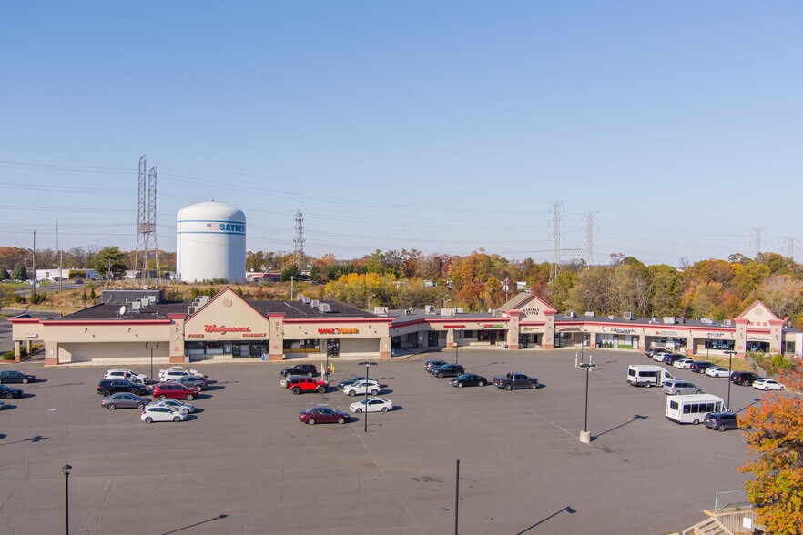 More Photos Of 426-521 Raritan St, Sayreville Freestanding For Lease