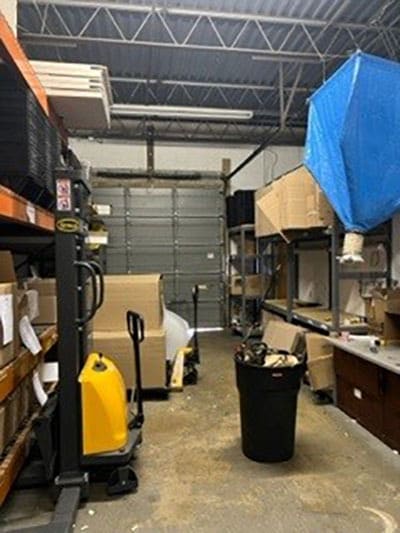 More Photos Of 305 Knickerbocker Ave, Bohemia Warehouse For Sale