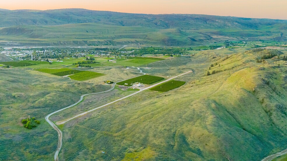 More Photos Of 81 B E Dry Coulee Road, Okanogan, WA 98840, Okanogan Land For Sale