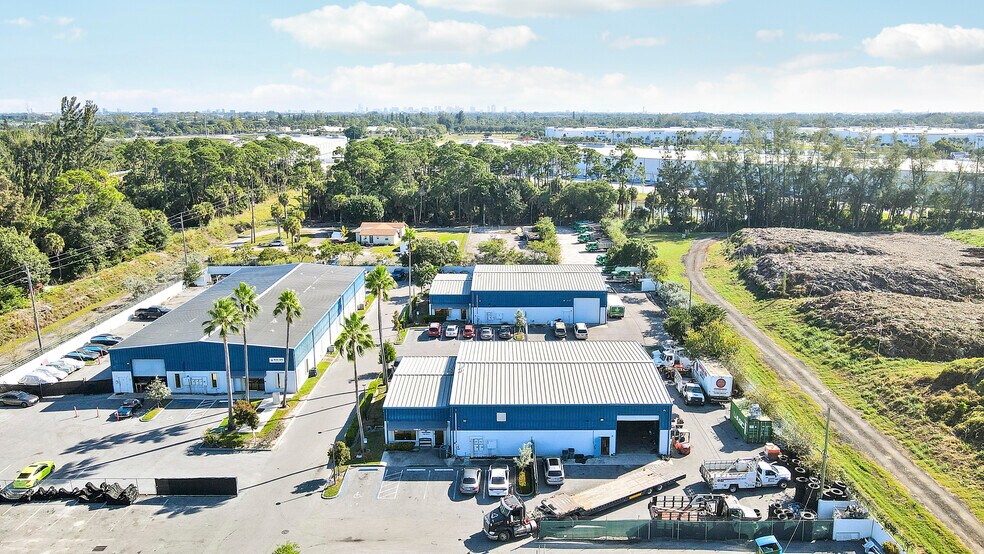 Primary Photo Of 1450 Skees Rd, West Palm Beach Warehouse For Lease