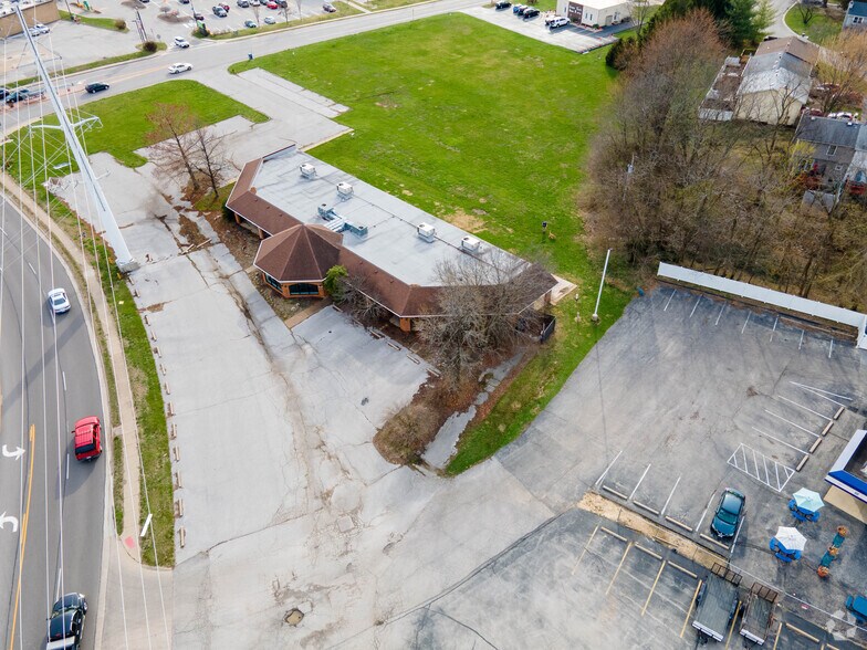 More Photos Of 510 Jungermann Rd, Saint Peters Medical For Lease