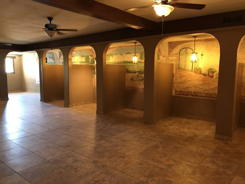 More Photos Of 13290 W Van Buren St, Avondale Restaurant For Sale