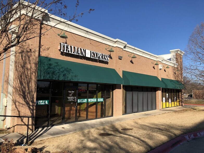 More Photos Of 773 S Macarthur Blvd, Coppell Unknown For Lease