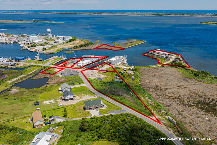 More Photos Of 4683 Mill Landing rd, Wanchese Land For Sale