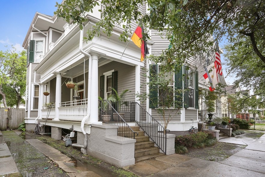 More Photos Of 120 S Pierce St, New Orleans Hotel For Sale
