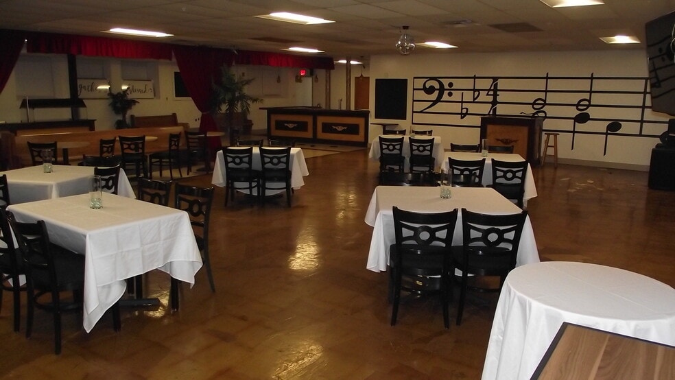 More Photos Of 820 Eastern Ave, Schenectady Religious Facility For Sale