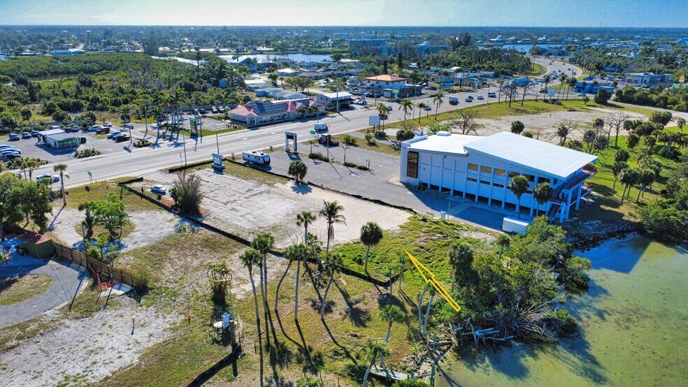 More Photos Of 1148 S McCall Rd, Englewood Land For Sale