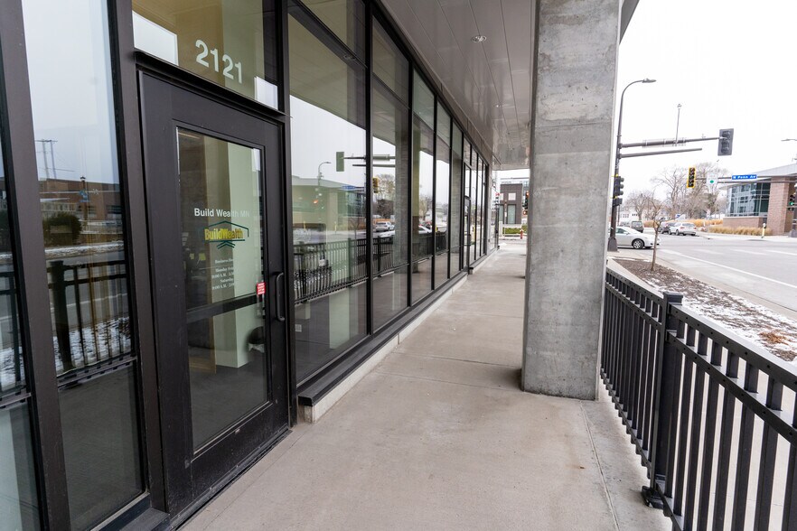 More Photos Of 1256 Penn Ave N, Minneapolis Medical For Lease