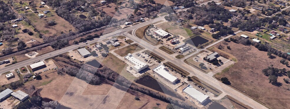 More Photos Of 13531 Highway 6, Santa Fe Land For Lease