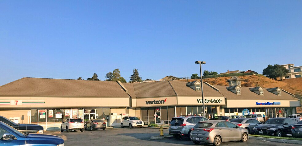 Primary Photo Of 33527 Yucaipa Blvd, Yucaipa Freestanding For Lease