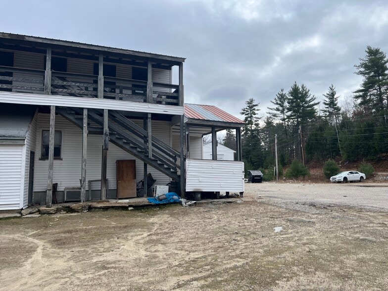 More Photos Of 171 Pine River Rd, Effingham Hospitality For Sale