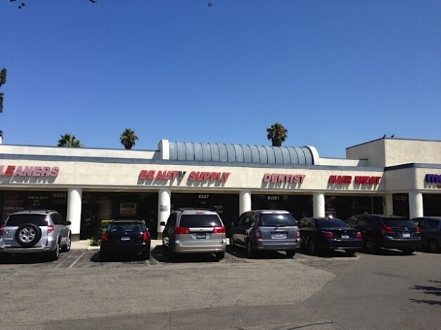 More Photos Of 6875-6901 La Palma Ave, Buena Park Freestanding For Lease