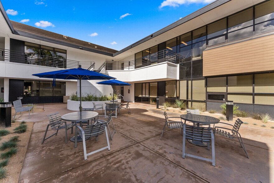 More Photos Of 5080 Shoreham Pl, San Diego Office For Sale