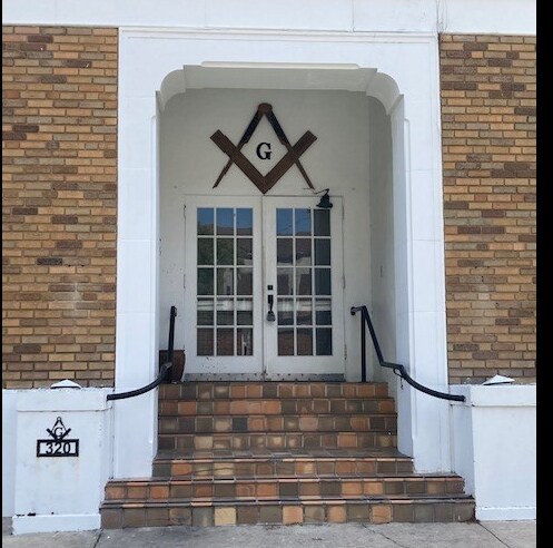 More Photos Of 320 S Florida Ave, Bartow Lodge Meeting Hall For Sale