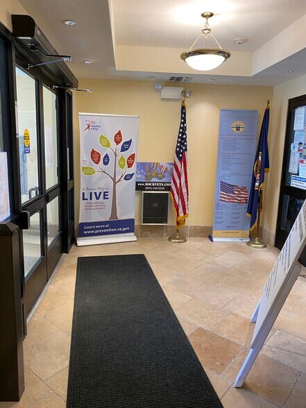 More Photos Of 345 N Main St, New City Office For Sale