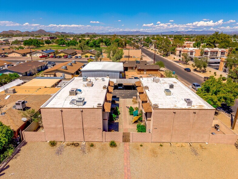More Photos Of 3044-3048 E Beck Rd, Phoenix Apartments For Sale