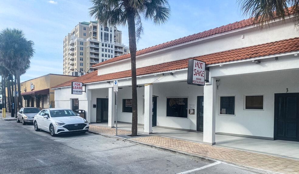 More Photos Of 432 Poinsettia Ave, Clearwater General Retail For Lease