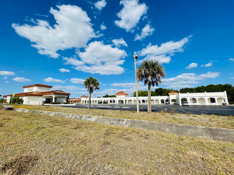 More Photos Of 1001-1019 US Highway 27 S, Avon Park Unknown For Lease