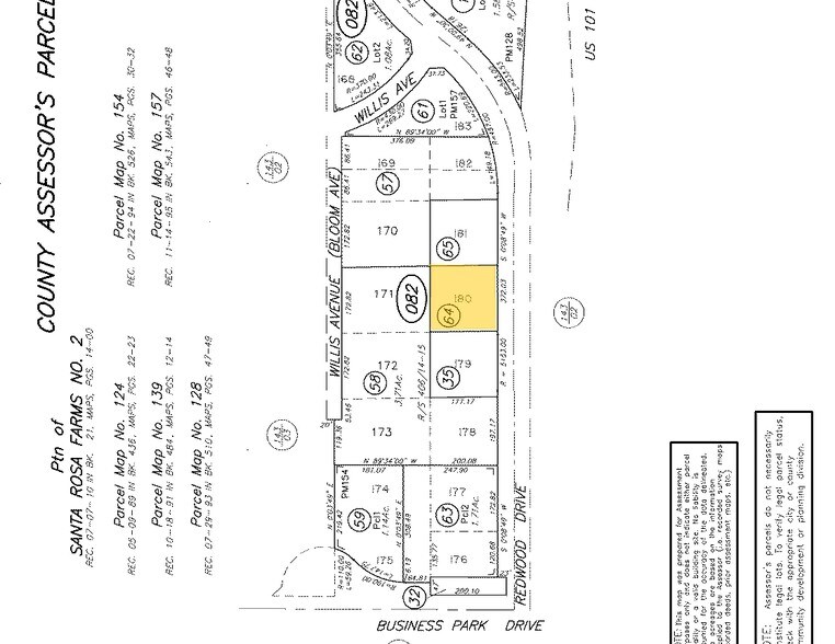 More Photos Of 5215 Redwood Dr, Rohnert Park Auto Repair For Lease