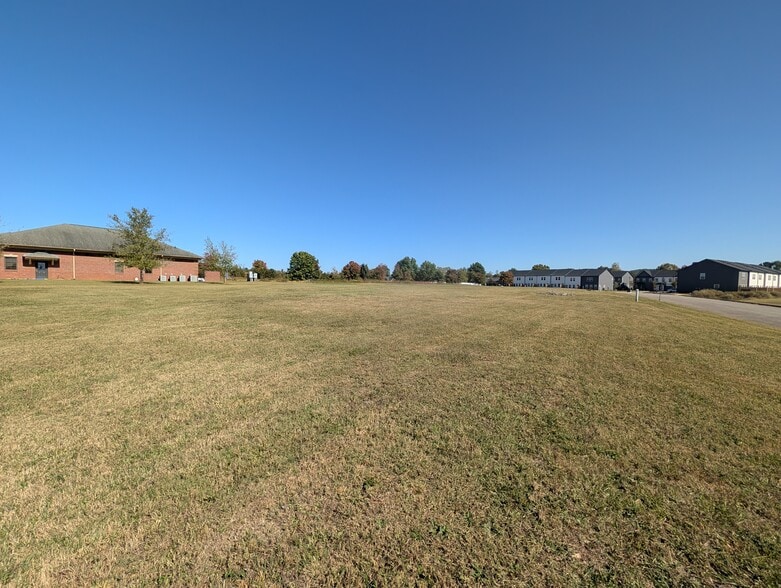 Primary Photo Of 0 S Central Ave, Adairsville Land For Sale