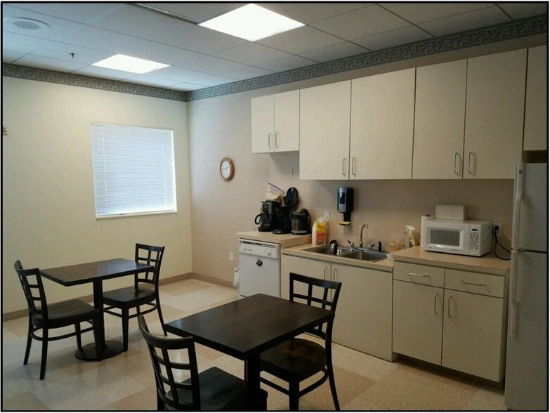 Photo of 2nd Floor Ste 