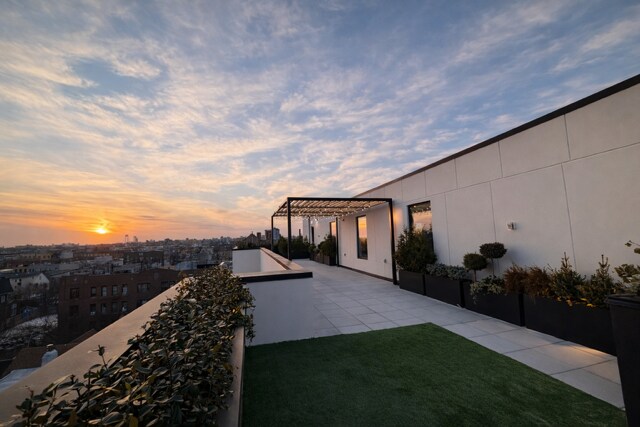 More Photos Of 206 Ditmas Ave, Brooklyn Office For Lease