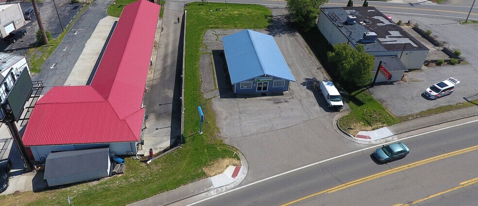 More Photos Of 3980 Teays Valley Rd, Hurricane General Retail For Sale