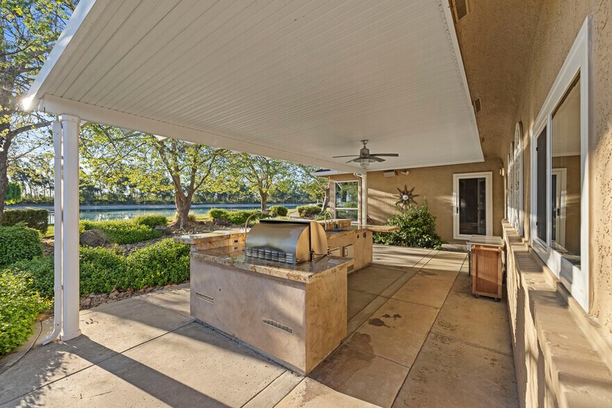 More Photos Of 10675 Valensin Rd, Galt Winery Vineyard For Sale