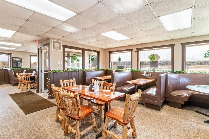 More Photos Of 93 Main St, Dresden Restaurant For Sale