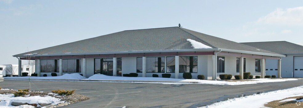 Primary Photo Of 5523 Integrity Way, Appleton Flex For Sale