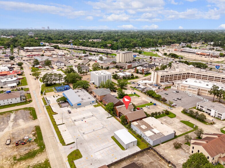 More Photos Of 4744 Jamestown Ave, Baton Rouge Medical For Lease