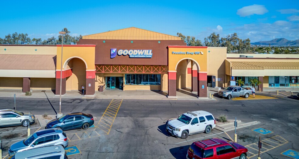 More Photos Of 6016 E Main St, Mesa Unknown For Lease