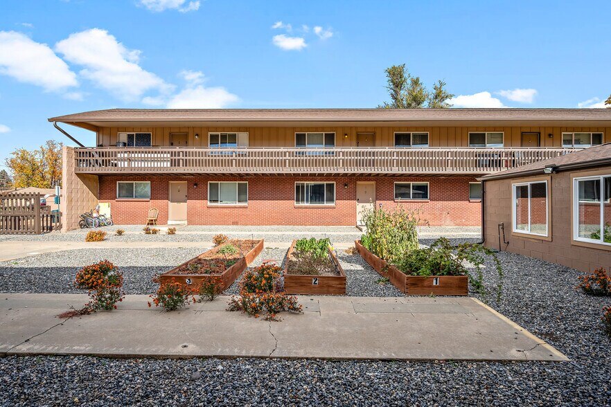 More Photos Of 5351-5361 Everett St, Arvada Apartments For Sale