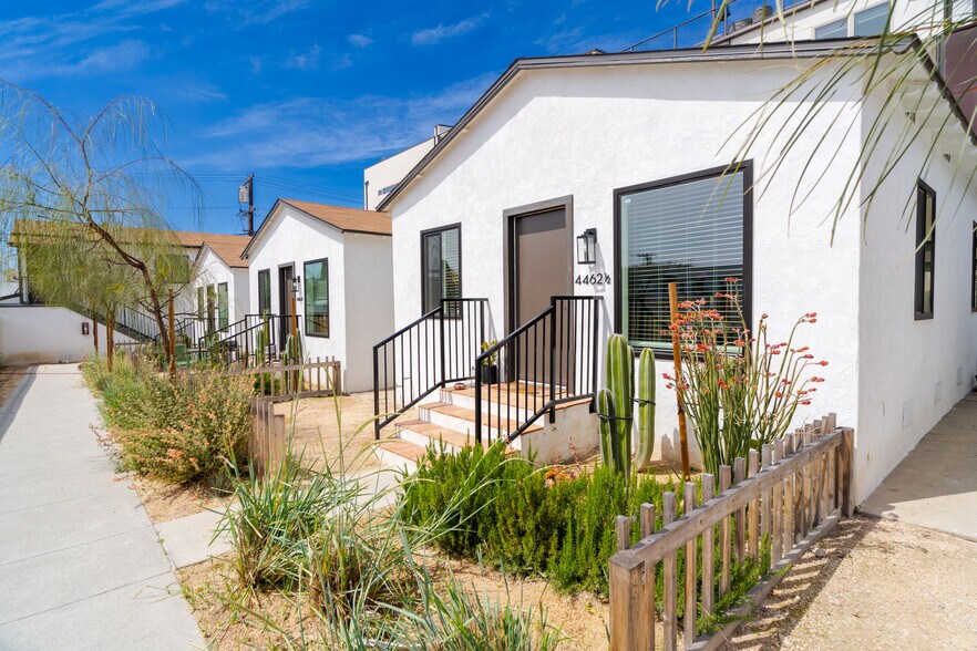 More Photos Of 4462-4468 30th St, San Diego Apartments For Sale