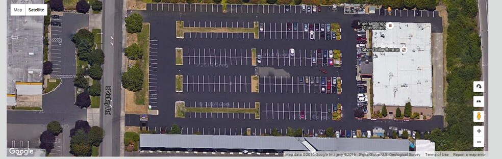 More Photos Of 3150 E Valley Rd, Renton Casino For Lease