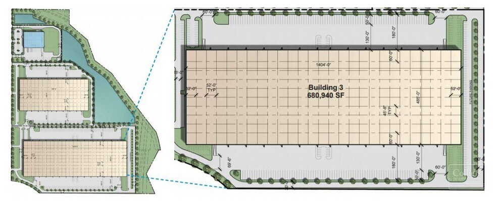 More Photos Of 500 Igloo Rd, Brookshire Unknown For Lease