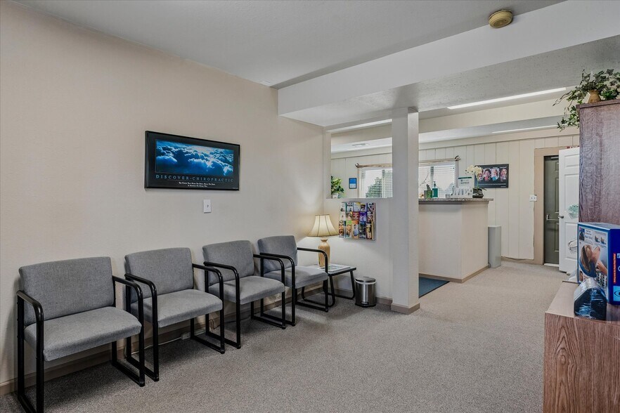 More Photos Of 350 W Kiowa Ave, Elizabeth Office For Sale