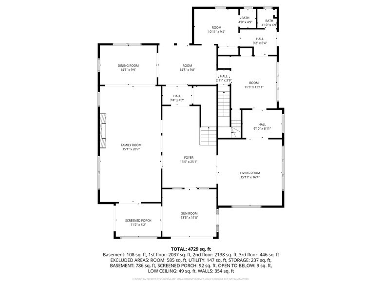 More Photos Of 1209 E 5th St, Superior Multifamily For Sale