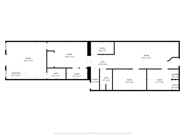 More Photos Of 106 East St, Hutto Office For Lease