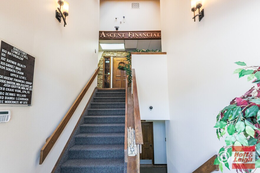 More Photos Of 5875 Lehman Dr, Colorado Springs Office For Sale