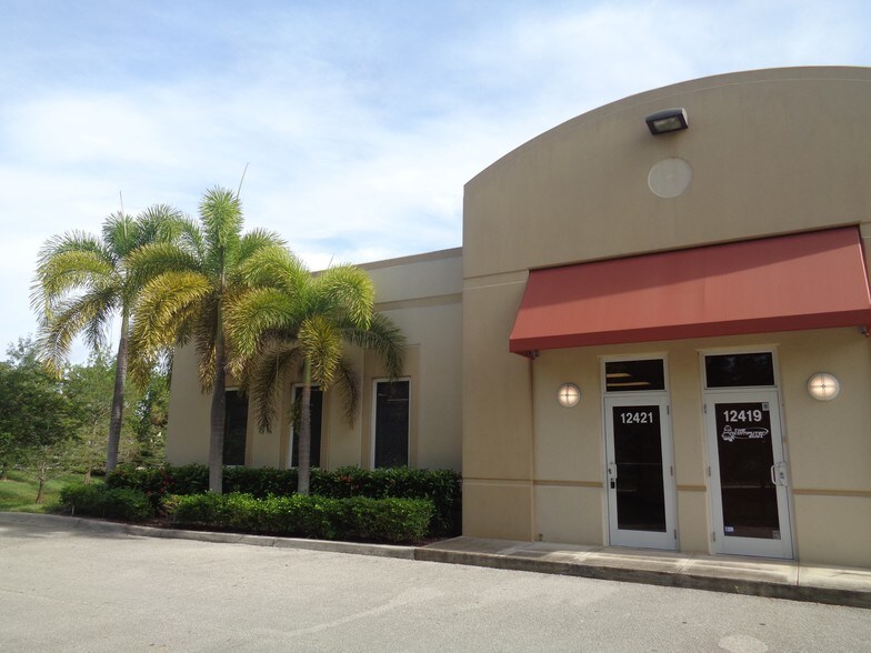 More Photos Of 12411-12433 NW 35th St, Coral Springs Office For Lease