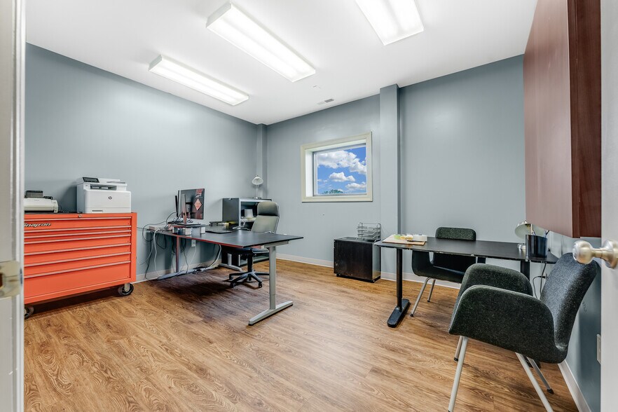 More Photos Of , Morgantown Industrial For Sale